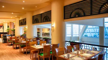 SWISS INN RESORT HURGHADA