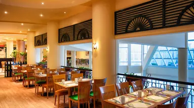 SWISS INN RESORT HURGHADA