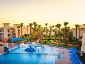 Swiss Inn Resort Hurghada