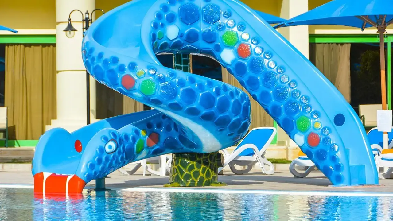 Swiss Inn Resort Hurghada *****