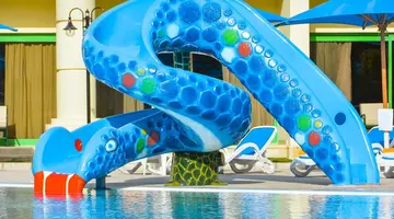 Swiss Inn Resort Hurghada *****