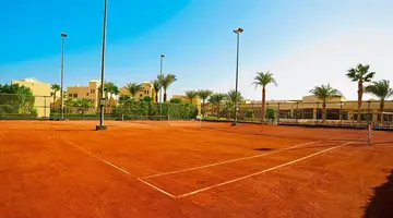 Swiss Inn Resort Hurghada *****