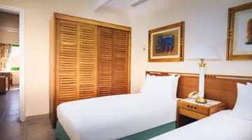 SWISS INN RESORT HURGHADA