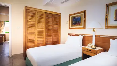 SWISS INN RESORT HURGHADA