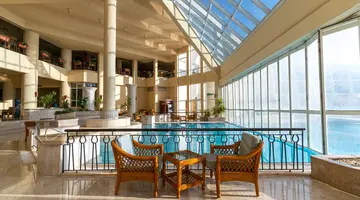SWISS INN RESORT HURGHADA