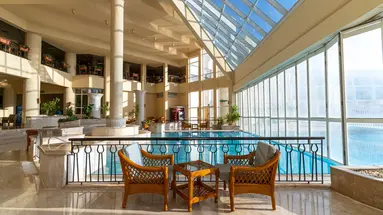 SWISS INN RESORT HURGHADA