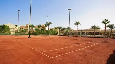 SWISS INN RESORT HURGHADA
