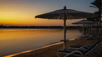 SWISS INN RESORT HURGHADA