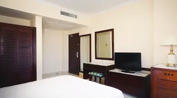 SWISS INN RESORT HURGHADA