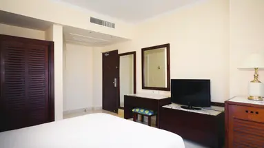 SWISS INN RESORT HURGHADA