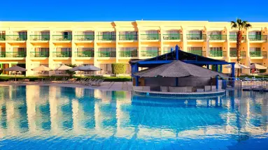 SWISS INN RESORT HURGHADA