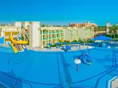 Swiss Inn Resort Hurghada *****