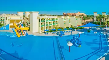 Swiss Inn Resort Hurghada *****