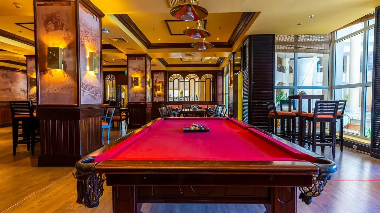 Swiss Inn Resort Hurghada *****