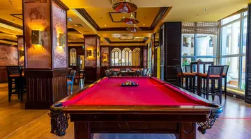 Swiss Inn Resort Hurghada *****