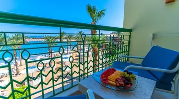Swiss Inn Resort Hurghada *****