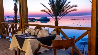 SWISS INN RESORT HURGHADA