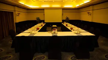 SWISS INN RESORT HURGHADA