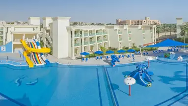 SWISS INN RESORT HURGHADA
