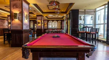 SWISS INN RESORT HURGHADA