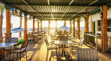 SWISS INN RESORT HURGHADA