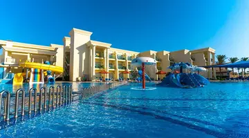 Swiss Inn Resort Hurghada