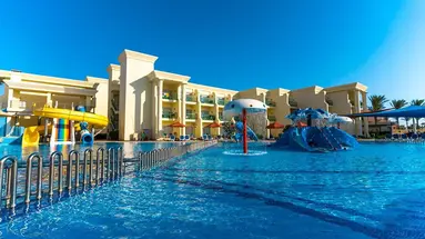 Swiss Inn Resort Hurghada