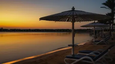 SWISS INN RESORT HURGHADA