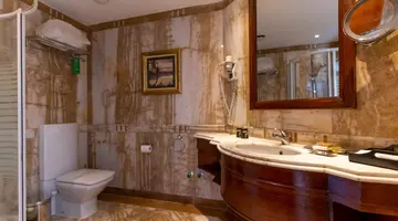 SWISS INN RESORT HURGHADA