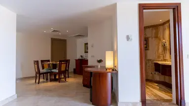 SWISS INN RESORT HURGHADA