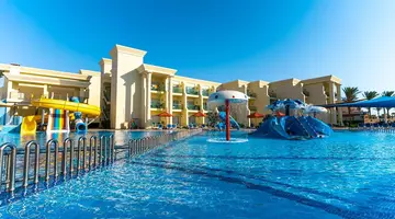 Swiss Inn Resort Hurghada *****