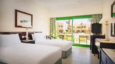 SWISS INN RESORT HURGHADA