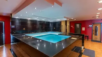 SWISS INN RESORT HURGHADA