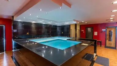 SWISS INN RESORT HURGHADA