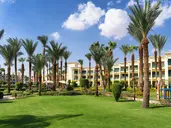 SWISS INN RESORT HURGHADA