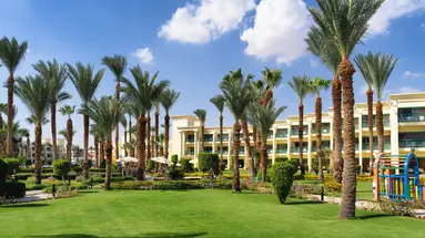 SWISS INN RESORT HURGHADA