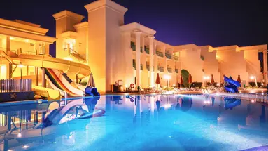 SWISS INN RESORT HURGHADA