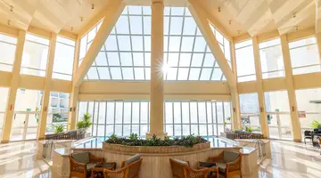 SWISS INN RESORT HURGHADA