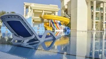 SWISS INN RESORT HURGHADA