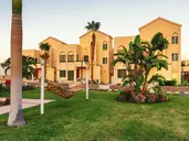 SWISS INN RESORT HURGHADA