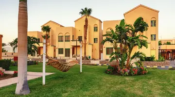 SWISS INN RESORT HURGHADA