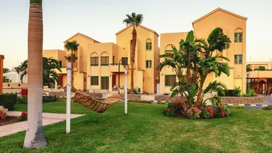 SWISS INN RESORT HURGHADA