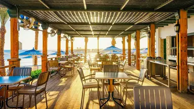 Swiss Inn Resort Hurghada