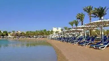Swiss Inn Resort Hurghada