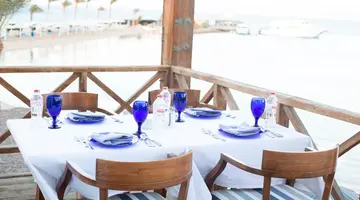 SWISS INN RESORT HURGHADA