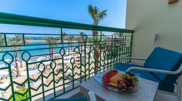 SWISS INN RESORT HURGHADA