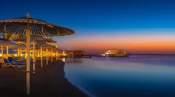 Swiss Inn Resort Hurghada *****