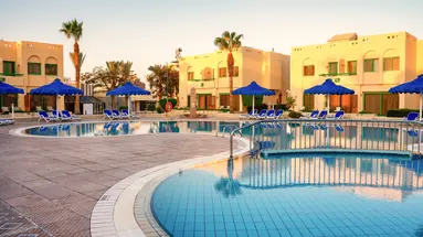 SWISS INN RESORT HURGHADA