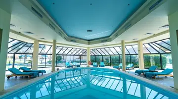 SWISS INN RESORT HURGHADA