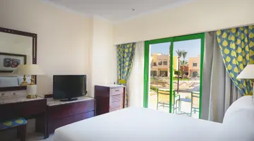 SWISS INN RESORT HURGHADA